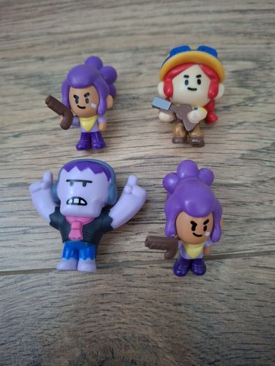 Brawl stars set
