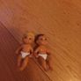 Barbie careers baby doctor play set Image 2