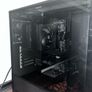 Black Gaming Pc Image 2