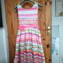Beautiful Girls Monsoon dress Image 3