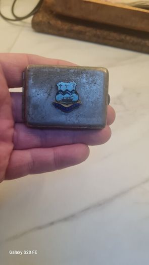 vintage tobacco lot