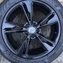 Genuine Audi Q3/SQ3 19" Alloy Wheels - Like New Image 7