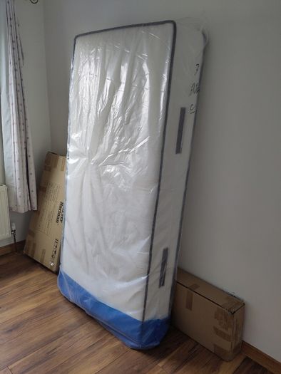 Dakota Bunk Bed white