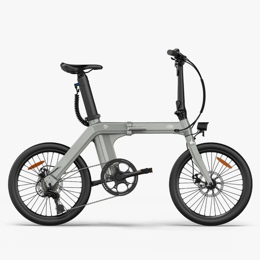Fiido D11 Folding Electric Bike Practically Brand New (Only Ridden Once)