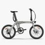 Fiido D11 Folding Electric Bike Practically Brand New (Only Ridden Once) Image 3