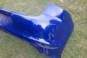 Genuine MK7 VW Golf R Rear Bumper
