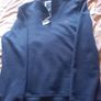 Crew Clothing Co. Fleece,  size XL. Image 2