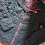 7-8years (Small), The North Face Quilted Thermoball Jacket Image 2