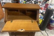 Writing desk