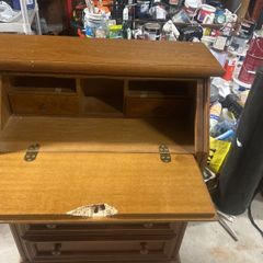 Writing desk
