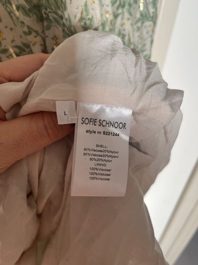 Sofie Schnoor midi Dress