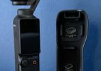 DJI Pocket 3 (immaculate condition)