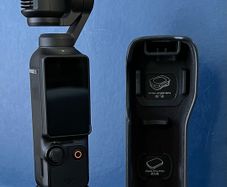 DJI Pocket 3 (immaculate condition)