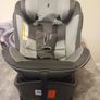 Osann isofix 360 degree kids car seat Image 2