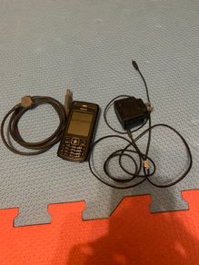 Nokia n70 vintage phone