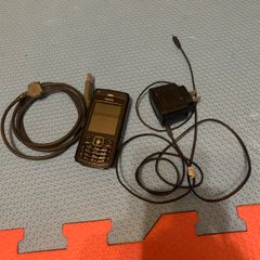 Nokia n70 vintage phone