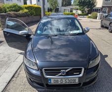 Volvo C30 2008