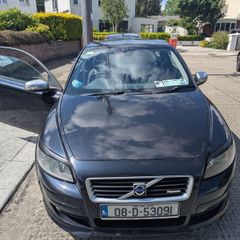 Volvo C30 2008
