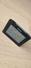 Multi Function LED Radio Alarm Clock