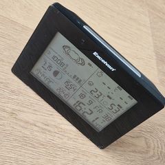 Multi Function LED Radio Alarm Clock