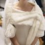 Wedding Shawl Image 4