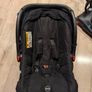 Baby Elegance car seat + Isofix Image 5
