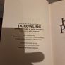 Harry Potter and the Cursed Child - Hardback Image 3