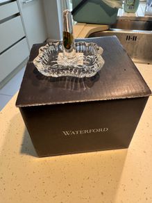 waterford ring holder