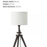 Table lamp Image 2