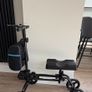 Knee walker/scooter Image 3