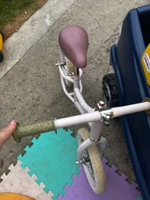 Balance Bike