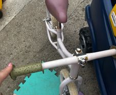 Balance Bike
