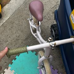 Balance Bike