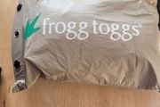 froggtoggs waterproof jacket.