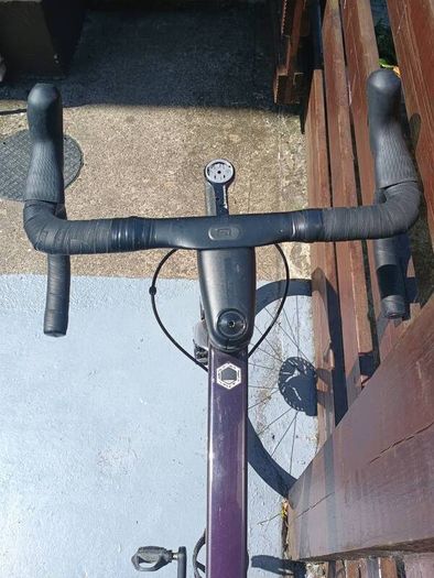Cannondale supersix evo