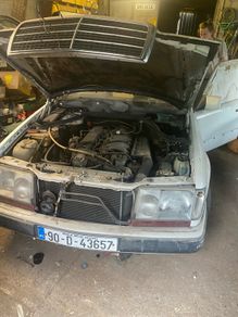 engine