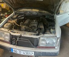 engine