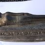 Bronze Buddha Antique Image 3