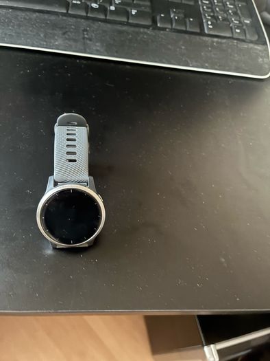 GARMIN VIVOACTIVE 4 Smartwatch Color Display Heart Rate Sensor With GPS