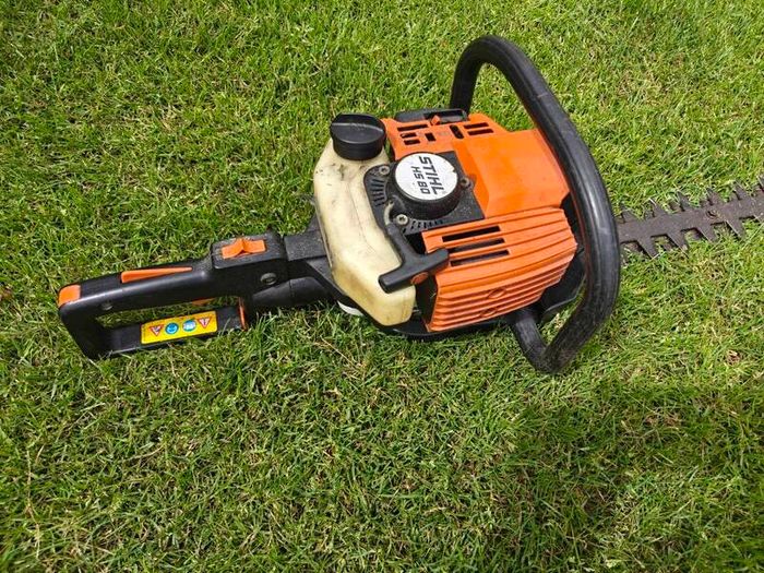Stihl hs80