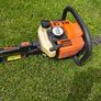 Stihl hs80 Image 2