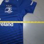 FREE POST Kids Leinster  Rugby Jersey Shirt Canterbury Away Irish Eire Dublin Boys Girls Youths CHilds Childrens Image 4