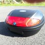 Motor Bike Top Box 48l With 2key Image 5