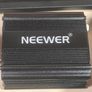 Neewer Nw-700 Professional Studio Condenser Microphone With Nw-100 Power Supply And Cables. Brand New Image 4