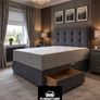 Cheap Divan Bed Image 2