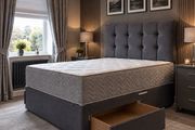 Double Beds Brand New