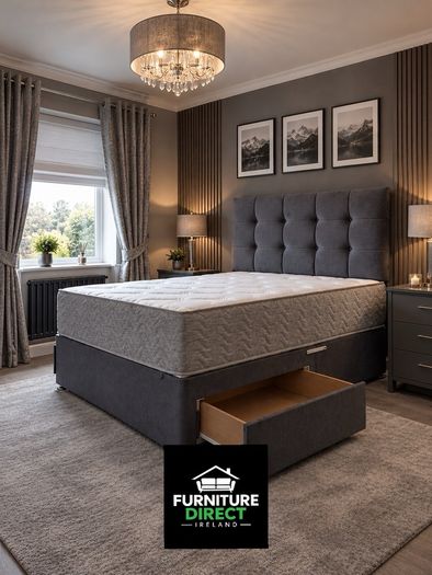 Double Beds Brand New