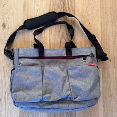 Skip Hop Brand New Baby Changing Bag