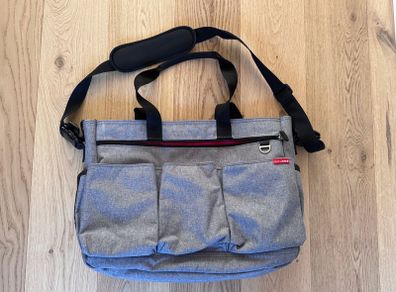 Skip Hop Brand New Baby Changing Bag