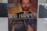 Bob Harper Kettlebell Sculpted Body DVD